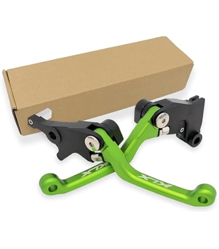 Amazon.com: Kawasaki 2017-2020 Z125 Lever Grip Clutch 46092-0567